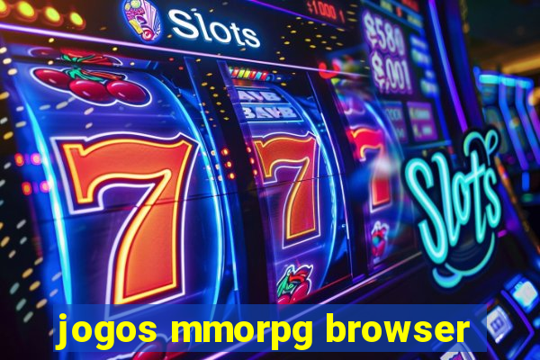 jogos mmorpg browser